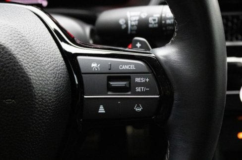 Used 2022 Honda Civic Sport image 30