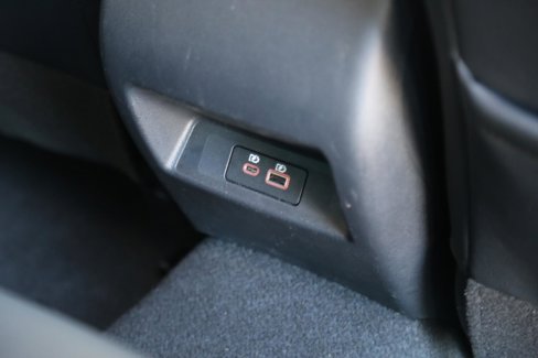 Used 2022 Nissan Altima 2.0 SR image 22