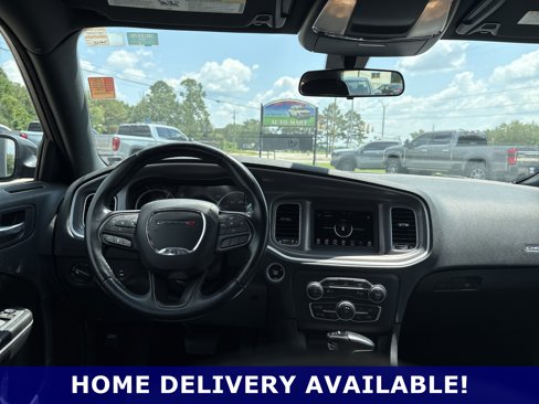 Used 2022 Dodge Charger SXT image 6