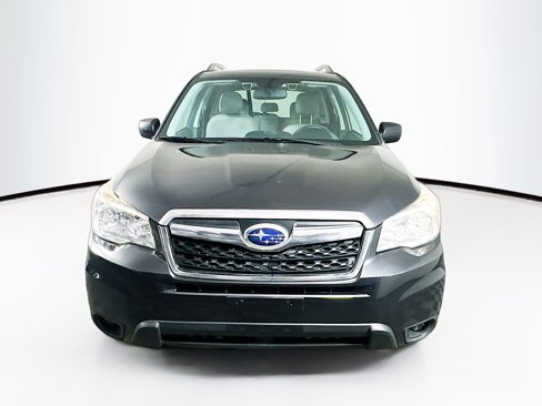 Used 2015 Subaru Forester 2.5i Premium image 2