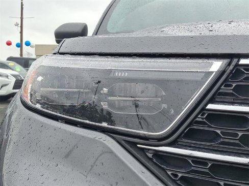 Certified 2022 Ford Explorer XLT image 28