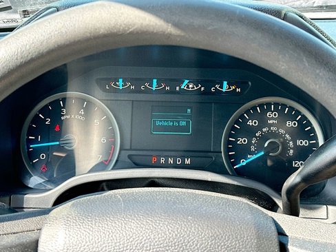 Used 2020 Ford F150 XLT image 12