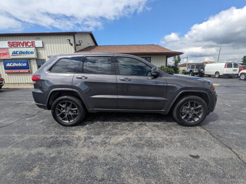 Used 2021 Jeep Grand Cherokee Limited w/ Quick Order Package 28K 80th image 1