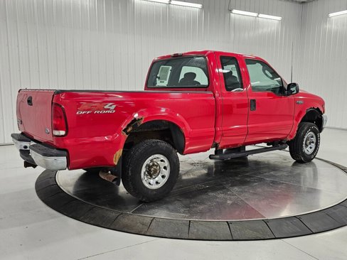 Used 2003 Ford F250 XLT image 32
