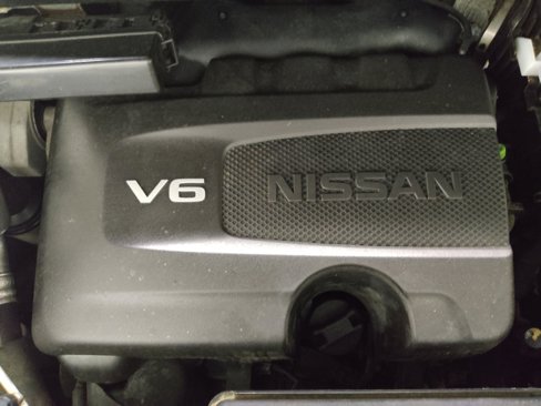 Used 2018 Nissan Pathfinder SL w/ SL Premium Package image 30