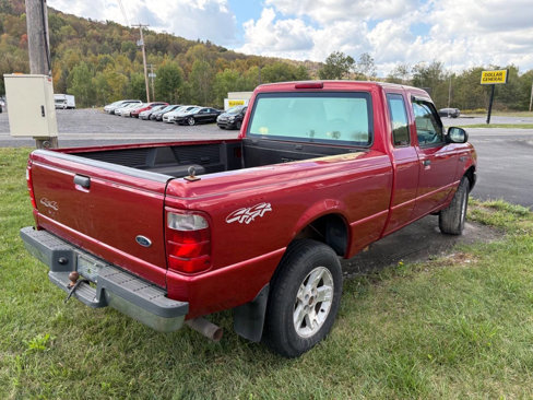 Used 2004 Ford Ranger XLT image 6