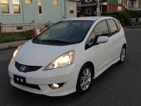 Used 2009 Honda Fit Sport image 32