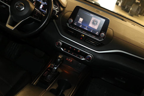 Used 2019 Nissan Altima 2.5 SR image 21