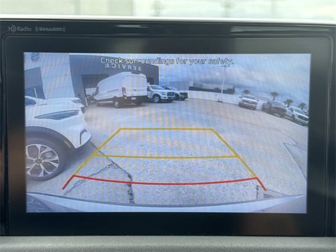 Used 2020 Hyundai Sonata SEL w/ Convenience Package image 19