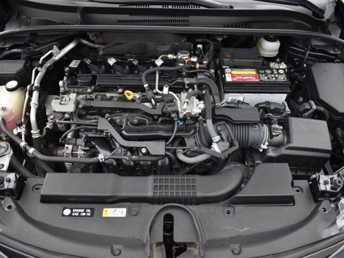 Used 2020 Toyota Corolla SE image 30