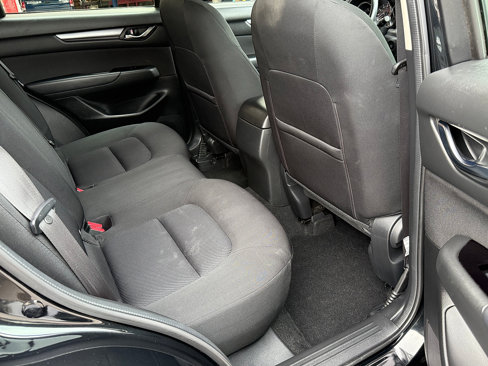 Used 2020 MAZDA CX-5 Sport image 27