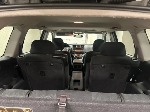 Used 2008 Toyota Highlander Sport image 17