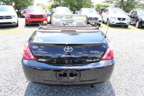 Used 2006 Toyota Solara SLE image 8