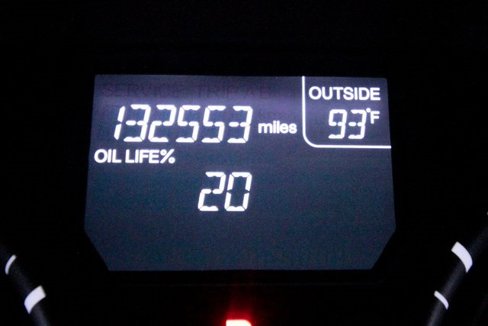 Used 2015 Honda Odyssey EX-L image 4