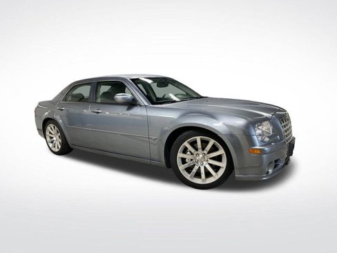 Used 2006 Chrysler 300 SRT8 w/ SRT Option Group II image 34