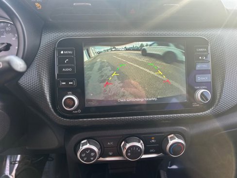Used 2024 Nissan Kicks SV image 24