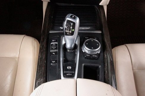 Used 2015 BMW X5 xDrive35i image 10
