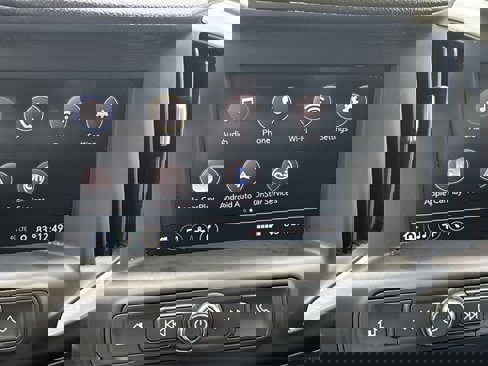 Certified 2021 GMC Terrain SLE w/ Elevation Edition image 14