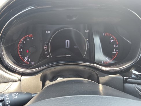 Used 2022 Dodge Durango GT image 31