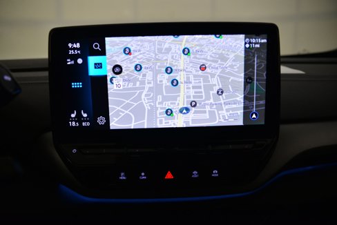 Used 2023 Volkswagen ID.4 Pro image 25