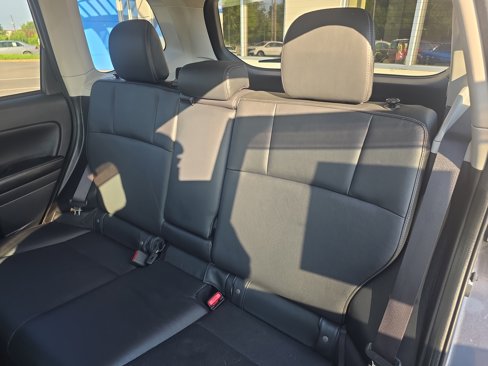 Used 2014 Subaru Forester 2.0XT Touring w/ Popular Package #2 image 18