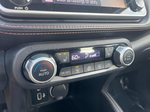 Used 2019 Nissan Kicks SR w/ SR Premium Package image 25