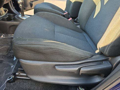 Used 2019 Nissan Versa Note SV image 27