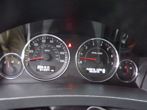 Used 2010 Jeep Grand Cherokee Laredo image 32