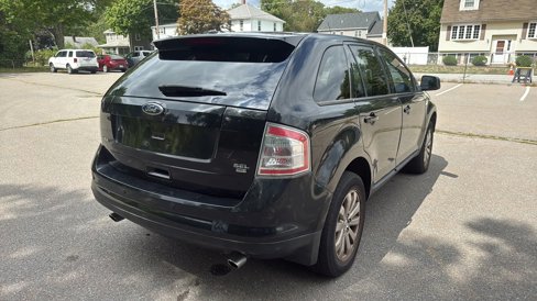 Used 2010 Ford Edge SEL image 9