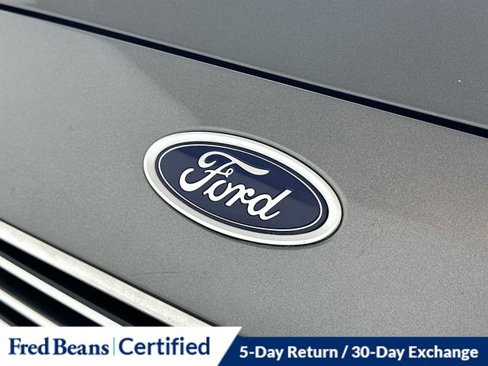 Used 2019 Ford Fusion SE image 29