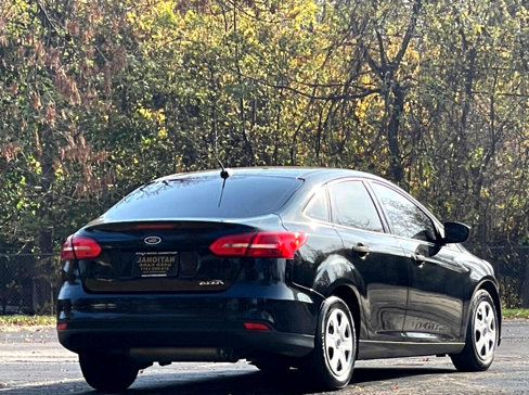Used 2018 Ford Focus S image 17