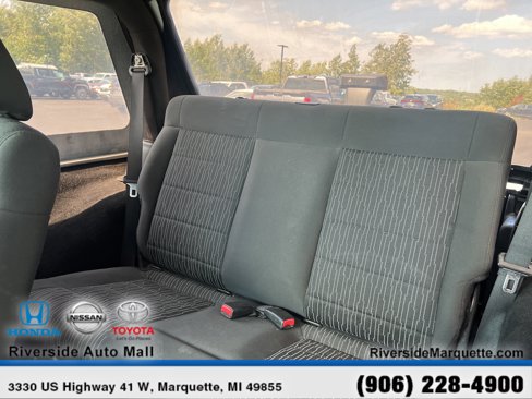 Used 2012 Jeep Wrangler Sport image 22