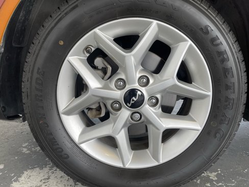 Used 2023 Kia Soul S image 43