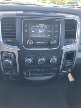 Used 2013 RAM 1500 Classic SLT w/ Big Horn Equipment Group image 13