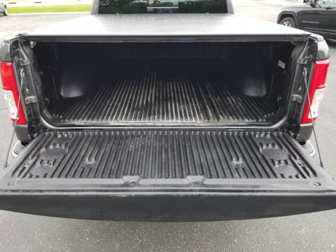 Certified 2023 RAM 1500 Big Horn image 8