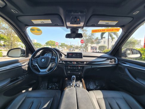 Used 2018 BMW X5 xDrive35i image 14