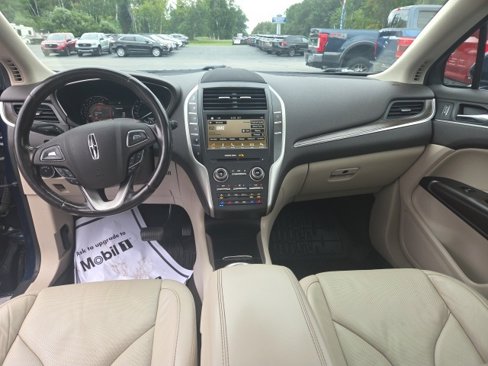 Used 2019 Lincoln MKC Reserve w/ Canadian Touring Package image 16