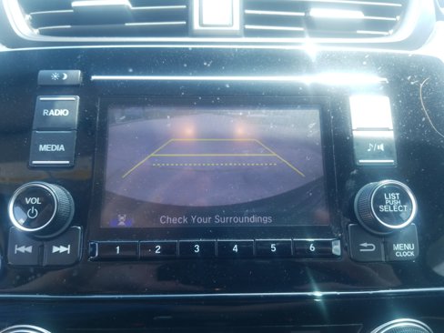 Used 2019 Honda CR-V LX image 19