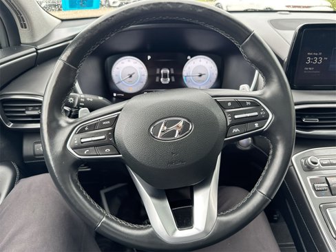 Used 2022 Hyundai Santa Fe Limited image 14