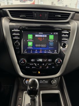 Used 2020 Nissan Murano Platinum image 20