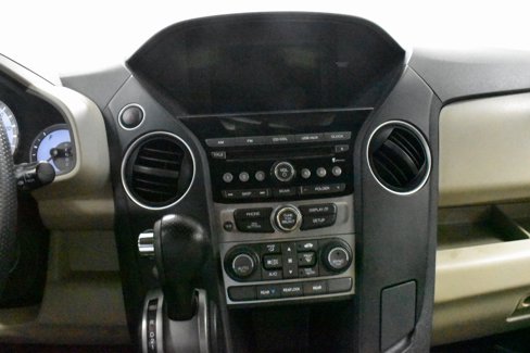 Used 2013 Honda Pilot EX image 21