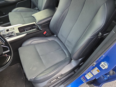 Used 2024 Mitsubishi Eclipse Cross AWD image 13
