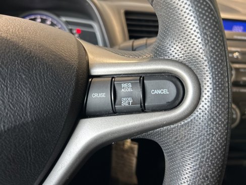 Used 2011 Honda Civic EX image 9