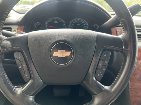 Used 2008 Chevrolet Avalanche LT w/ LT Preferred Equipment Group image 18