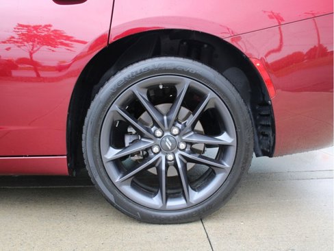 Used 2021 Dodge Charger SXT w/ Plus Group image 34