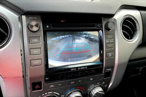 Used 2016 Toyota Tundra SR5 w/ SR5 Upgrade Package image 24