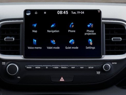 New 2025 Hyundai Venue Limited image 13