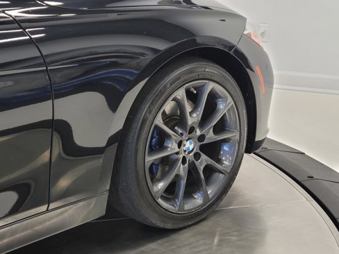 Used 2016 BMW 328i Sedan image 46