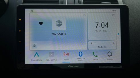 Used 2013 MAZDA MAZDA3 i Grand Touring image 16