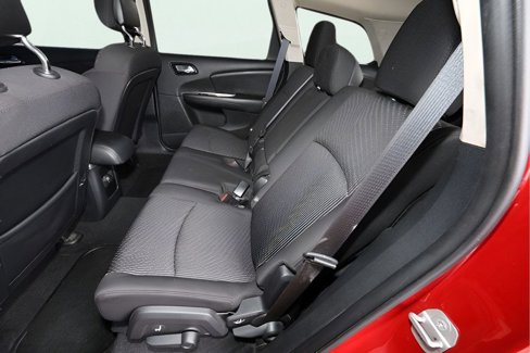 Used 2015 Dodge Journey SXT w/ Quick Order Package 22C image 14